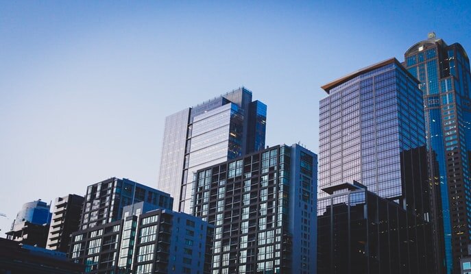 How commercial real estate can embrace technology