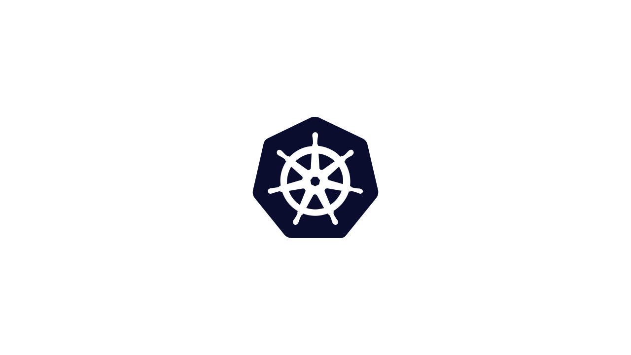 Deployment Tooling: Kubernetes