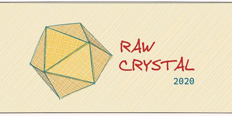 Raw crystal 2020 ft Stephen Von Takach