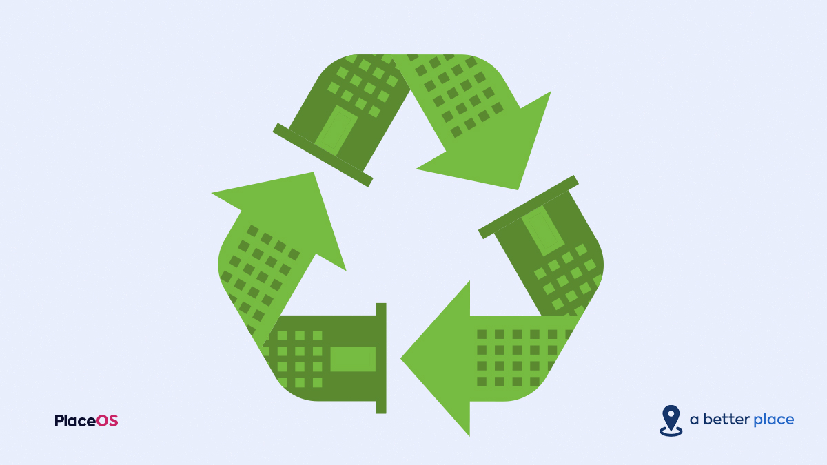 How BMS Improve Commercial Building Sustainability