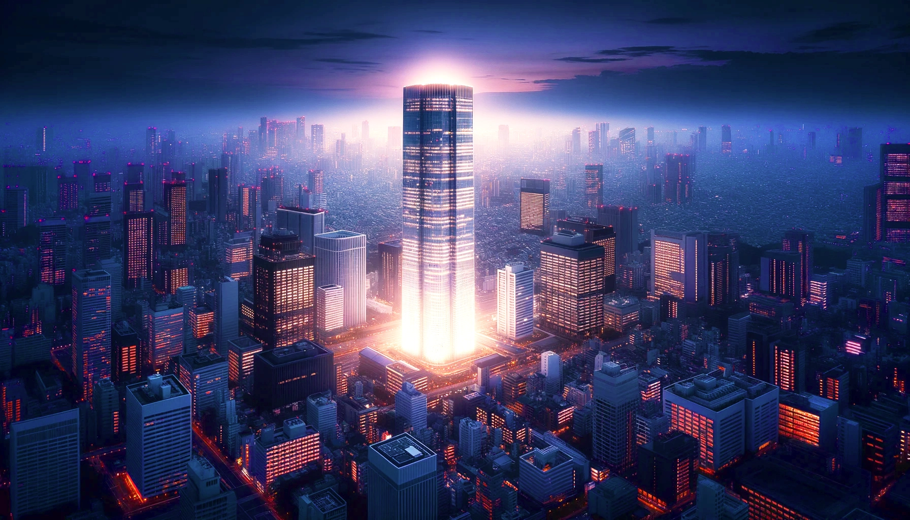 Size Does Matter: The 2% Topping the Energy Charts