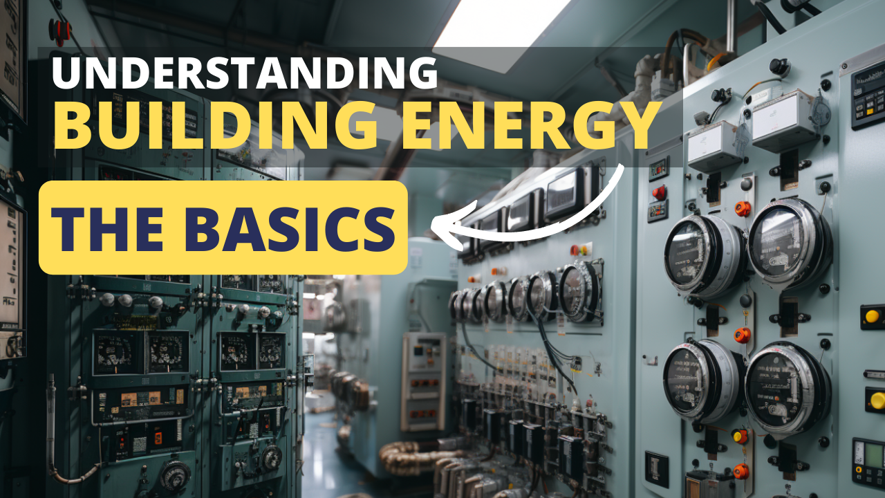 A Guide to Energy Efficient Commercial Buildings
