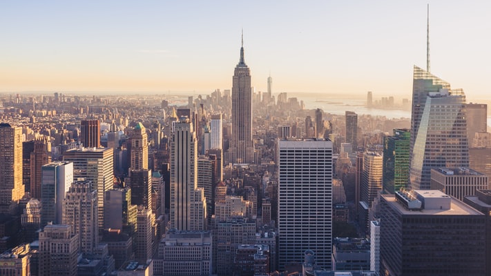 Two core philosophies for smart building design